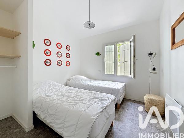 Maison à vendre 5 pièces 117 m² La Couarde-sur-Mer