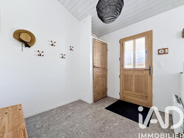 Maison à vendre 5 pièces 117 m² La Couarde-sur-Mer