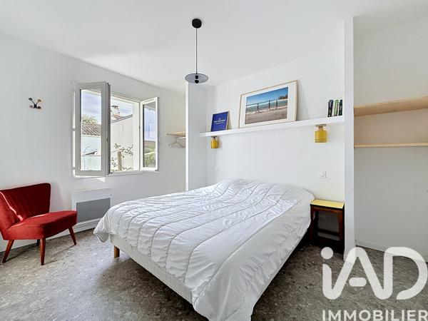 Maison à vendre 5 pièces 117 m² La Couarde-sur-Mer