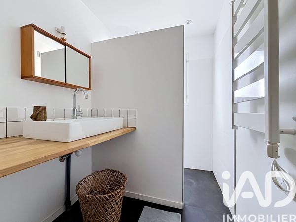 Maison à vendre 5 pièces 117 m² La Couarde-sur-Mer