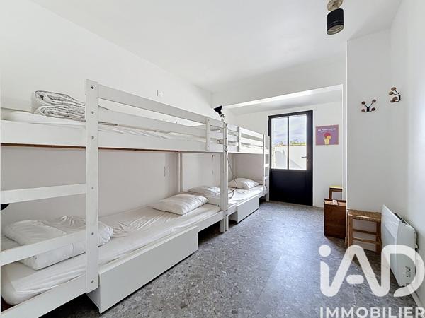 Maison à vendre 5 pièces 117 m² La Couarde-sur-Mer