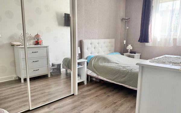 Appartement à vendre    3 pièces • 63 m2 Chilly-Mazarin