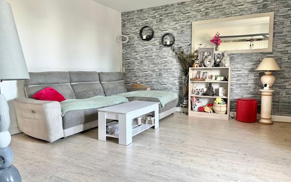 Appartement à vendre    3 pièces • 63 m2 Chilly-Mazarin