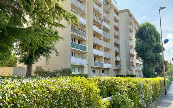 Appartement à vendre    3 pièces • 63 m2 Chilly-Mazarin