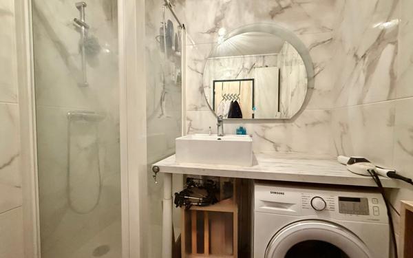 Appartement à vendre    3 pièces • 63 m2 Chilly-Mazarin