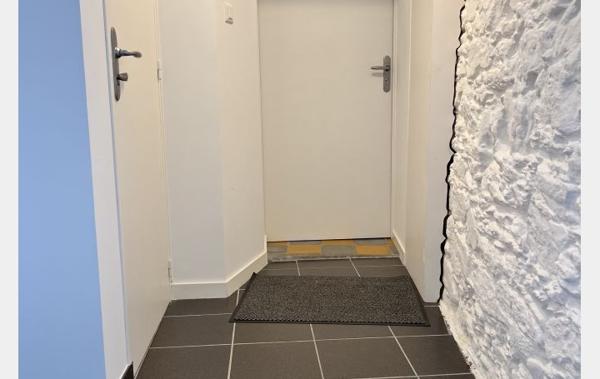 Vente Appartement P2 Nantes