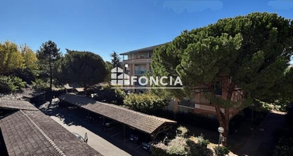 Location Appartement 3 pièces 68.2 m² - Balma 31130