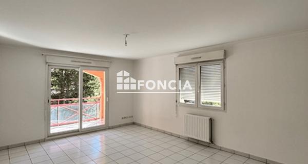 Location Appartement 3 pièces 68.2 m² - Balma 31130