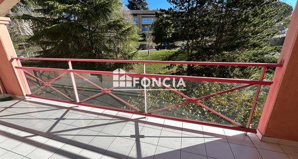 Location Appartement 3 pièces 68.2 m² - Balma 31130