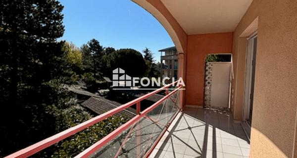 Location Appartement 3 pièces 68.2 m² - Balma 31130