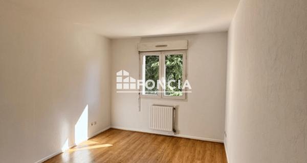 Location Appartement 3 pièces 68.2 m² - Balma 31130