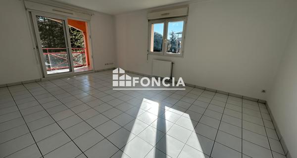 Location Appartement 3 pièces 68.2 m² - Balma 31130