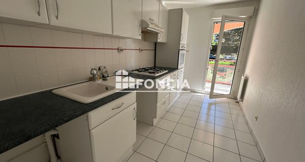 Location Appartement 3 pièces 68.2 m² - Balma 31130