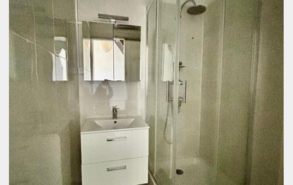 Vente Appartement P3 + Cellier - Petit Boucanet à rénover Le grau-du-roi   