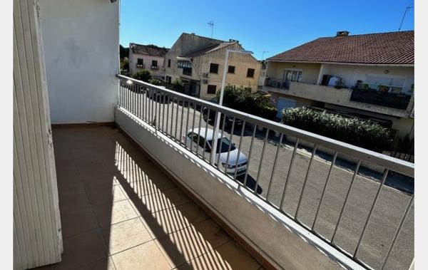 Vente Appartement P3 + Cellier - Petit Boucanet à rénover Le grau-du-roi   