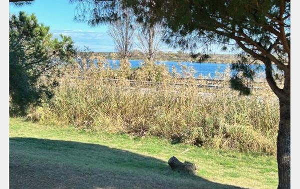 Vente Appartement P3 + Cellier - Petit Boucanet à rénover Le grau-du-roi   