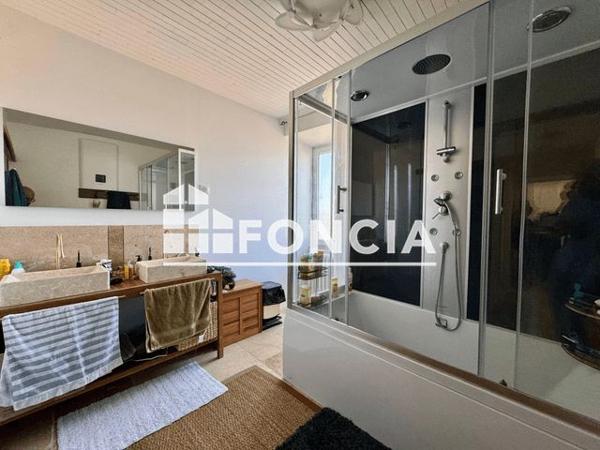 À vendre Maison 8 pièces 267 m² - Salles-curan 12410