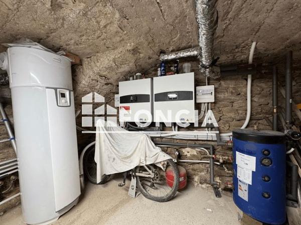 À vendre Maison 8 pièces 267 m² - Salles-curan 12410