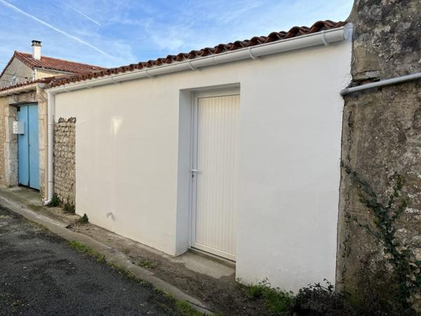 Maison à vendre |  Marennes |  4 pièces | 90 m²