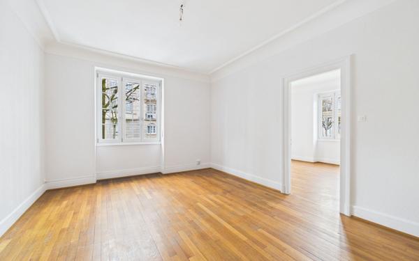 Appartement à louer    7 pièces •  Strasbourg