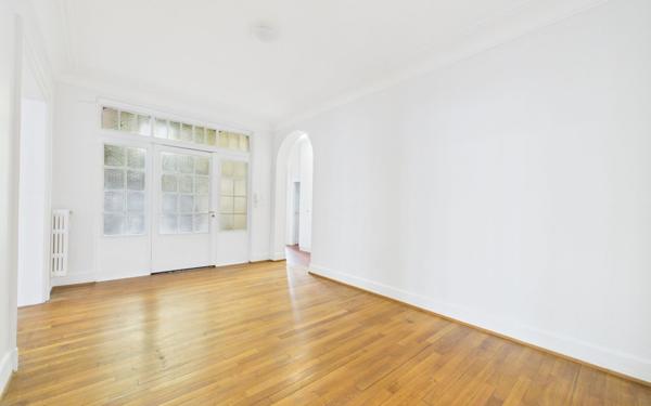 Appartement à louer    7 pièces •  Strasbourg