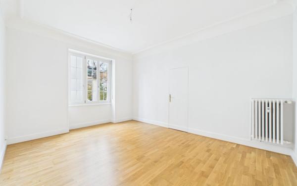 Appartement à louer    7 pièces •  Strasbourg