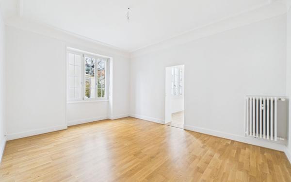 Appartement à louer    7 pièces •  Strasbourg