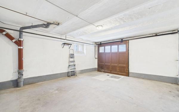 Appartement à louer    7 pièces •  Strasbourg