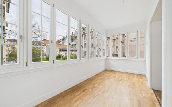 Appartement à louer    7 pièces •  Strasbourg