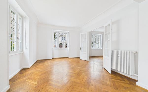 Appartement à louer    7 pièces •  Strasbourg