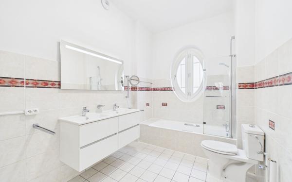 Appartement à louer    7 pièces •  Strasbourg