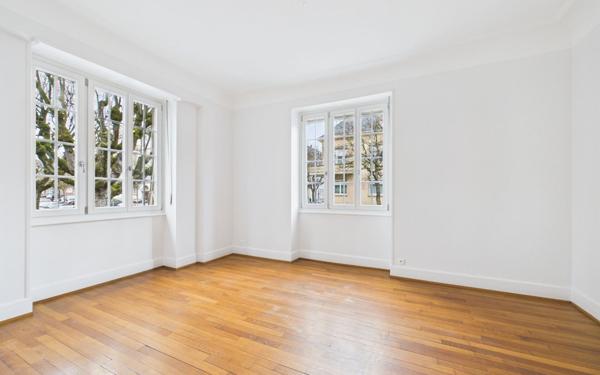 Appartement à louer    7 pièces •  Strasbourg