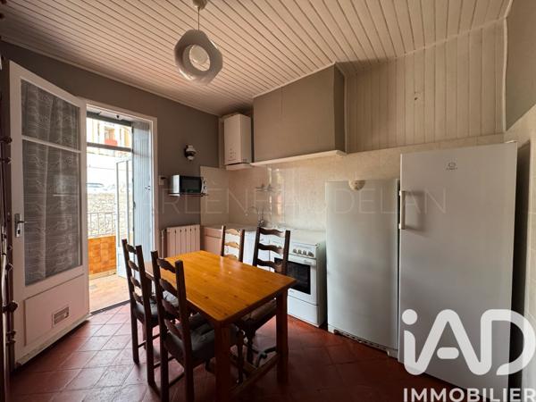 Appartement à vendre 2 pièces 48 m² Sète