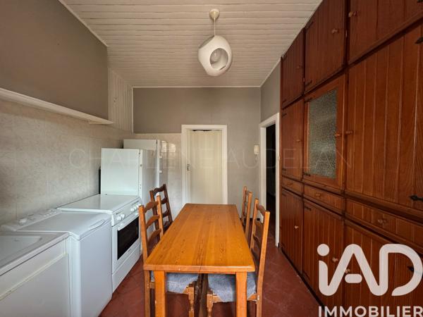 Appartement à vendre 2 pièces 48 m² Sète