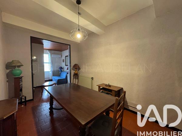Appartement à vendre 2 pièces 48 m² Sète