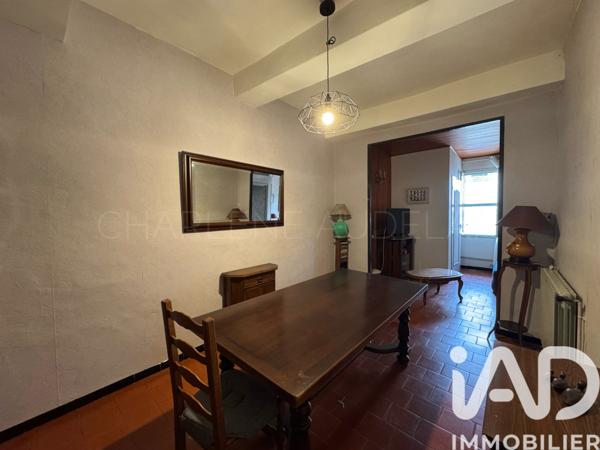 Appartement à vendre 2 pièces 48 m² Sète