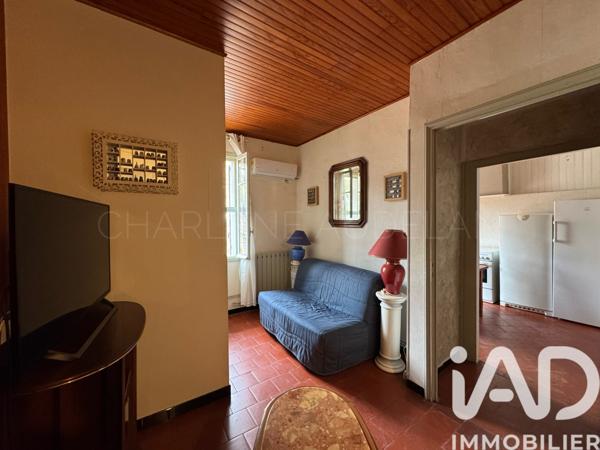 Appartement à vendre 2 pièces 48 m² Sète
