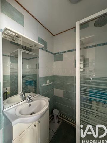 Appartement à vendre 2 pièces 48 m² Sète