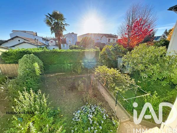 Maison à vendre 3 pièces 77 m² Agen