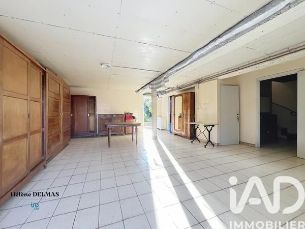 Maison à vendre 3 pièces 77 m² Agen
