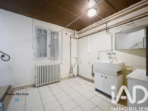 Maison à vendre 3 pièces 77 m² Agen