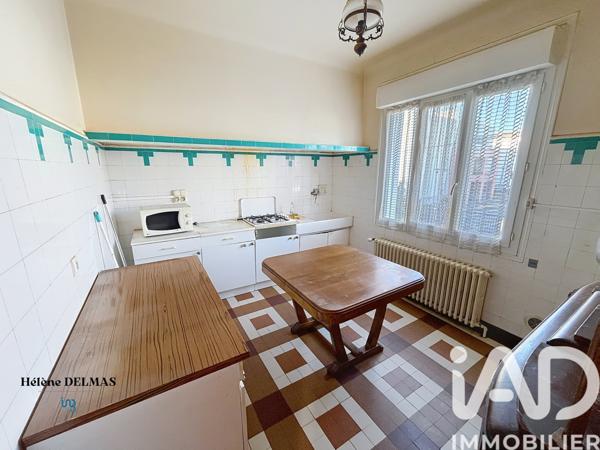 Maison à vendre 3 pièces 77 m² Agen