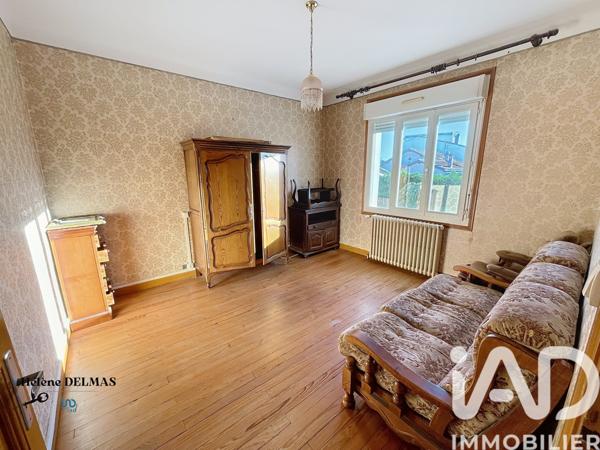 Maison à vendre 3 pièces 77 m² Agen