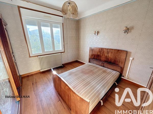 Maison à vendre 3 pièces 77 m² Agen