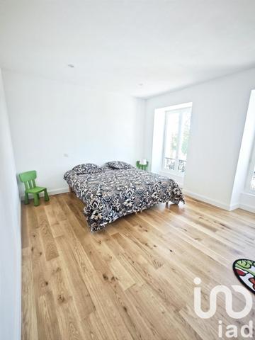 Maison à vendre 6 pièces 215 m² Champs-sur-Yonne