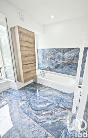 Maison à vendre 6 pièces 215 m² Champs-sur-Yonne