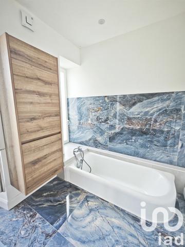 Maison à vendre 6 pièces 215 m² Champs-sur-Yonne