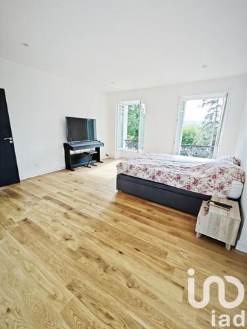 Maison à vendre 6 pièces 215 m² Champs-sur-Yonne