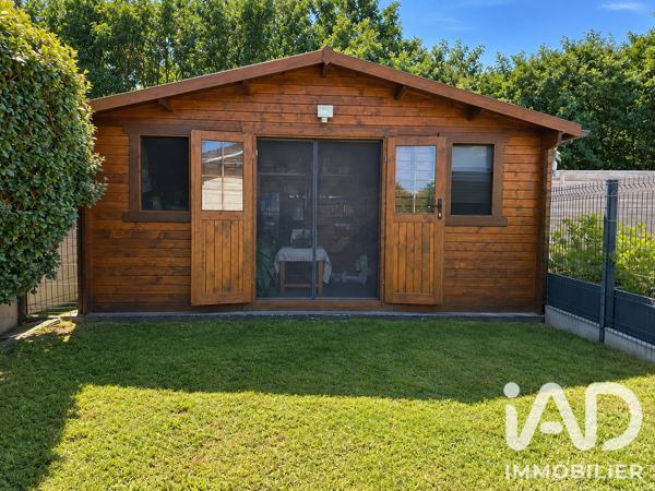 Maison à vendre 4 pièces 115 m² Castelnau-de-Médoc