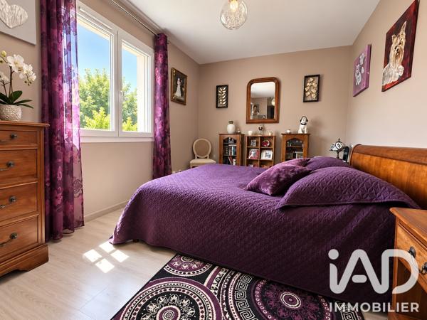 Maison à vendre 4 pièces 115 m² Castelnau-de-Médoc